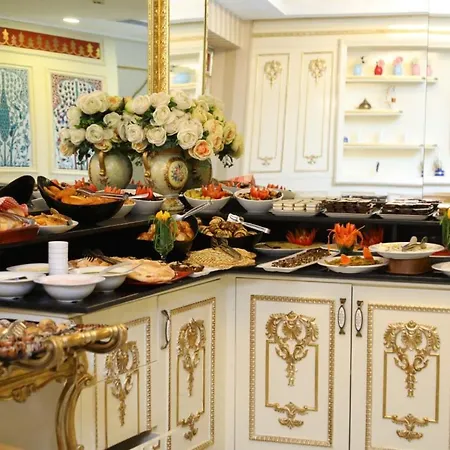 Otel ıstasyon