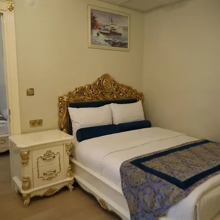 Otel ıstasyon