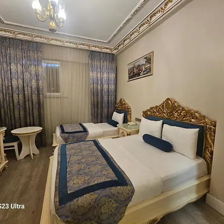 Istasyon 3* Κωνσταντινούπολη