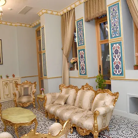 ıstasyon Otel 3*