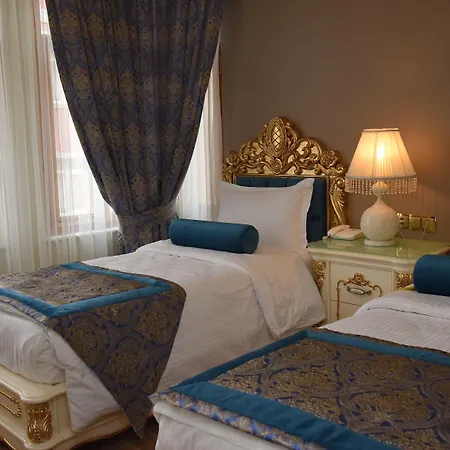 Otel ıstasyon