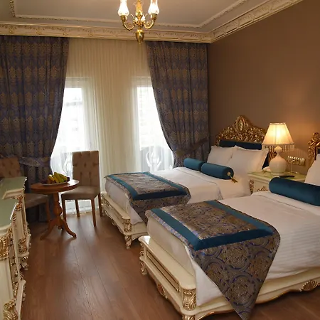 ıstasyon Otel