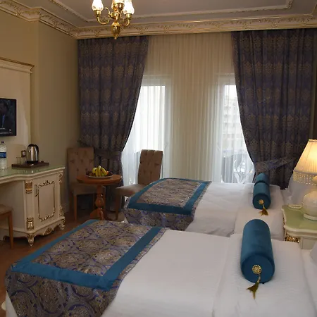 ıstasyon Otel