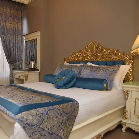 Otel ıstasyon