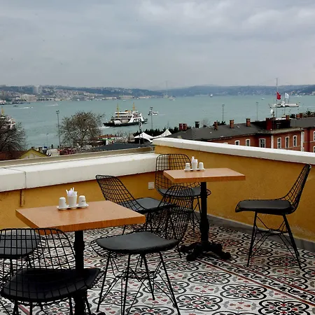 ıstasyon İstanbul