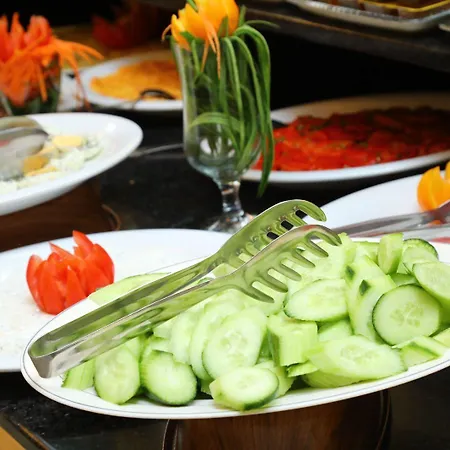 Otel ıstasyon