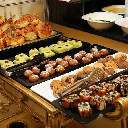 Otel ıstasyon 3*