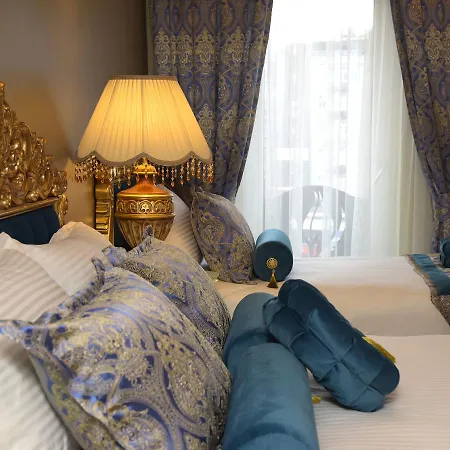 ıstasyon Otel