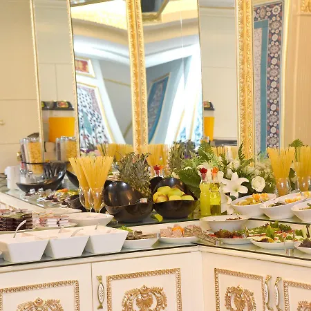 ıstasyon Otel