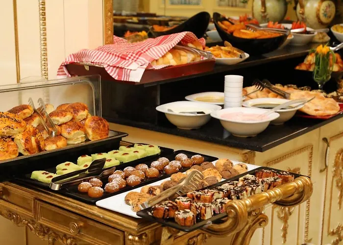 Istasyon 3* Κωνσταντινούπολη