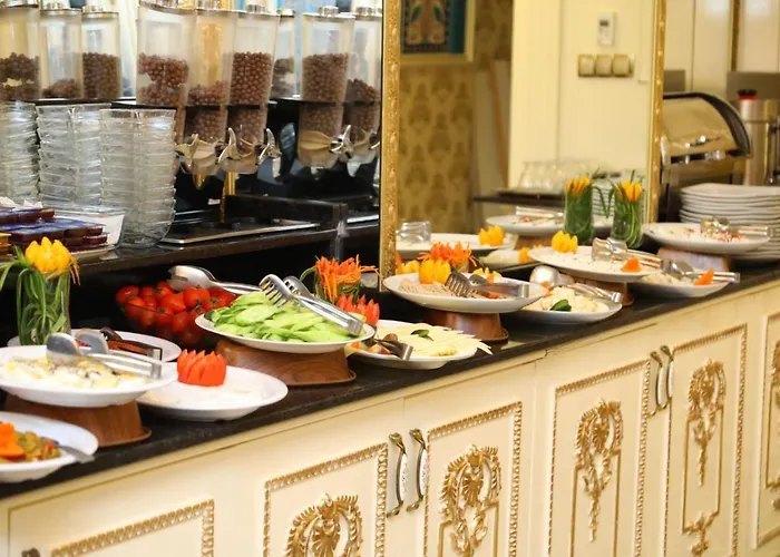 Ξενοδοχείο Istasyon Κωνσταντινούπολη