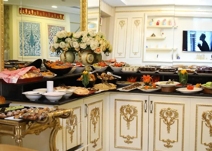 Ξενοδοχείο Istasyon