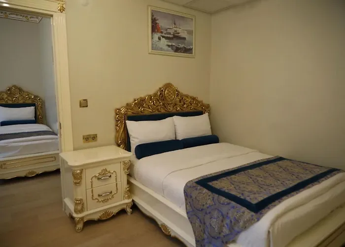 Ξενοδοχείο Istasyon