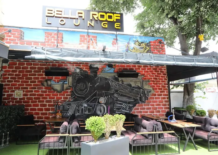 Istasyon 3* Κωνσταντινούπολη