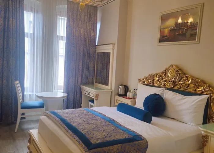 Istasyon 3* Κωνσταντινούπολη