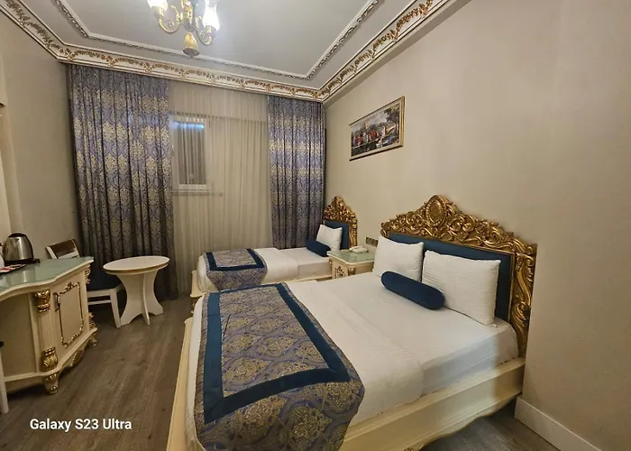 Istasyon 3* Κωνσταντινούπολη