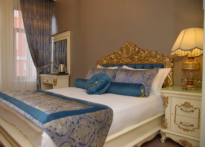 Ξενοδοχείο Istasyon