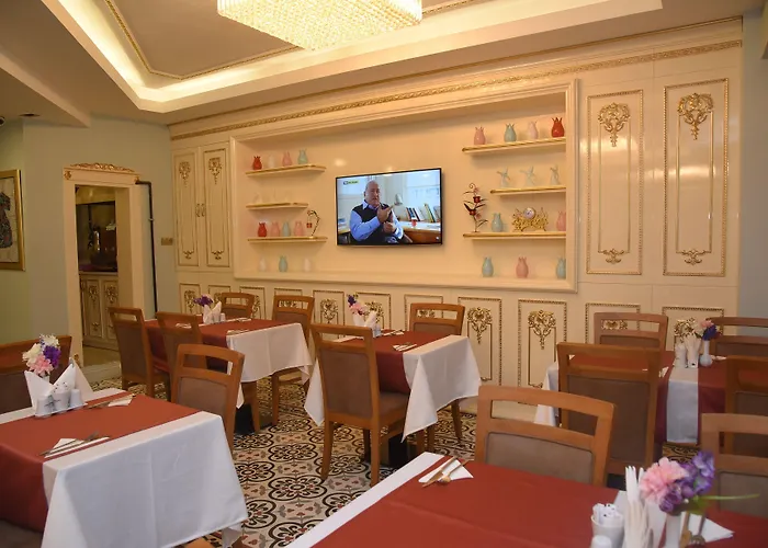 Istasyon Κωνσταντινούπολη