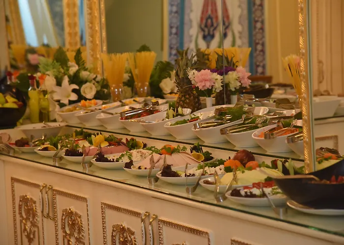 Istasyon 3* Κωνσταντινούπολη