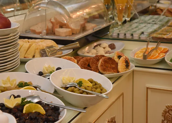 Istasyon 3* Κωνσταντινούπολη