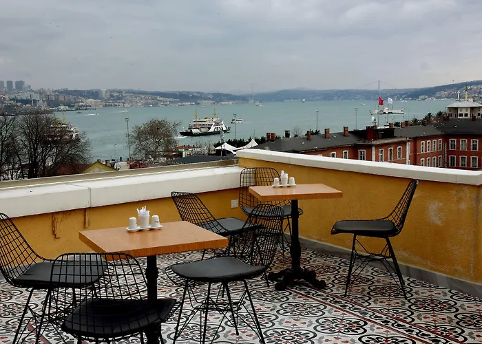 Istasyon Κωνσταντινούπολη