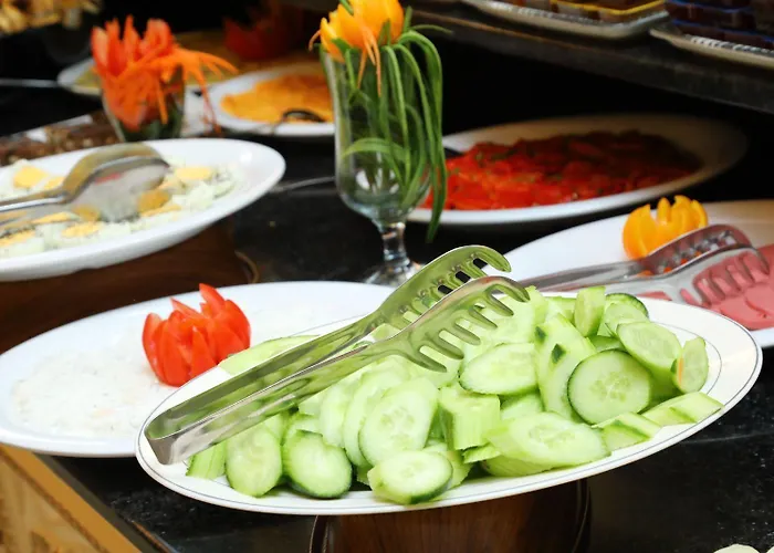 Ξενοδοχείο Istasyon