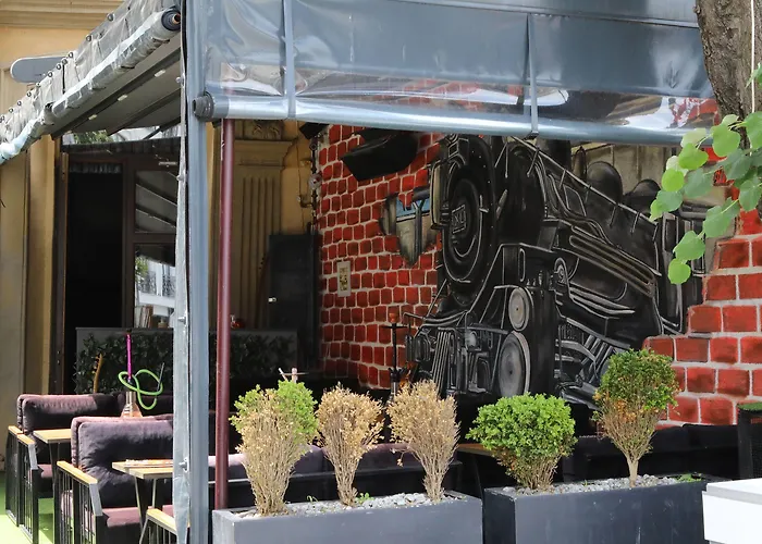 Istasyon 3* Κωνσταντινούπολη