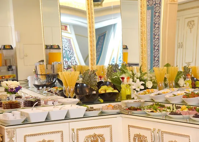 Istasyon Ξενοδοχείο