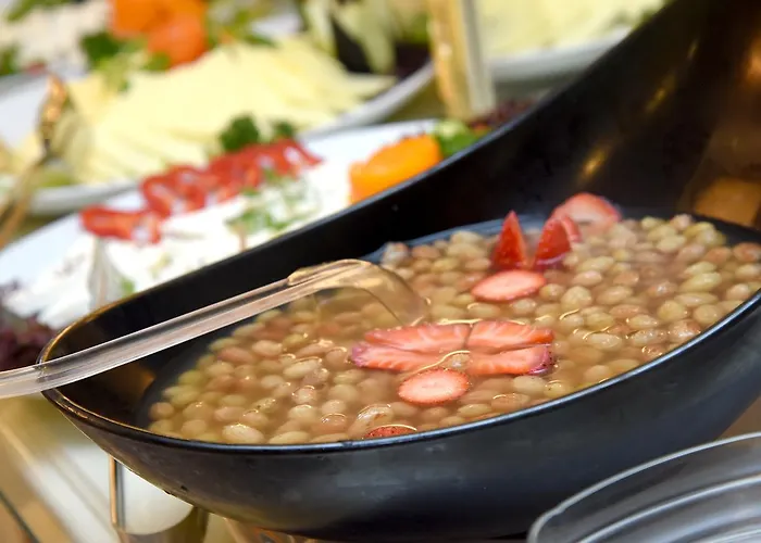 Ξενοδοχείο Istasyon 3*