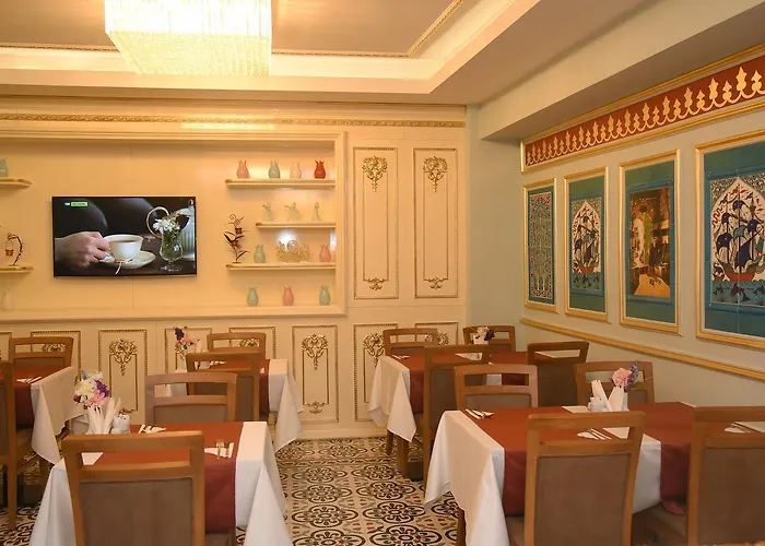 Istasyon 3* Κωνσταντινούπολη