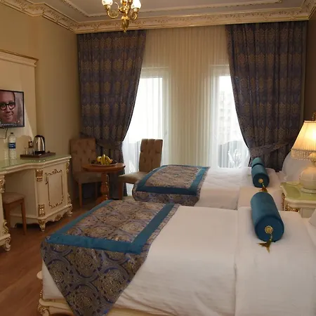Istasyon Hotel