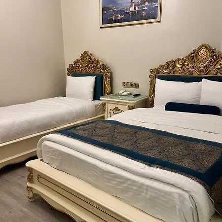 Istasyon Hotel