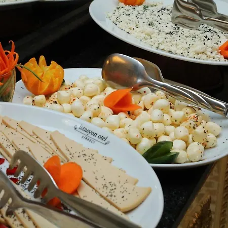 Hotel Istasyon