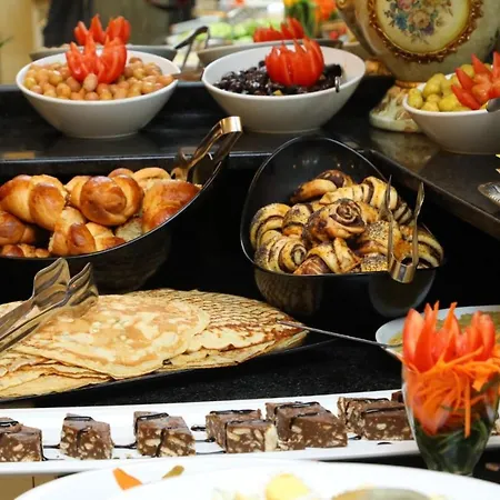 Istasyon Hotel Istanbul