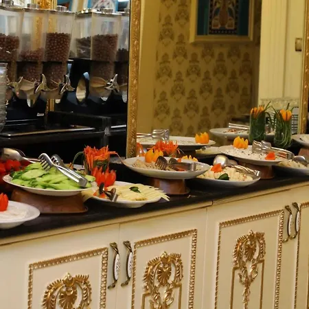 Istasyon Hotel