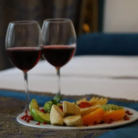 Hotel Istasyon Istanbul