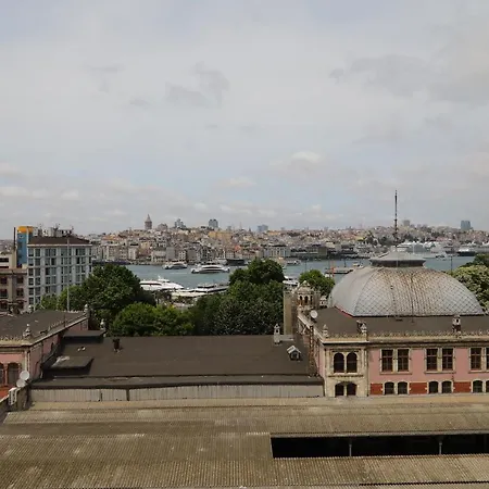 Istasyon Istanbul