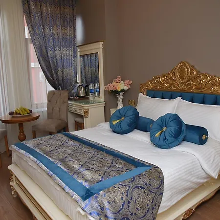 Hotel Istasyon Istanbul