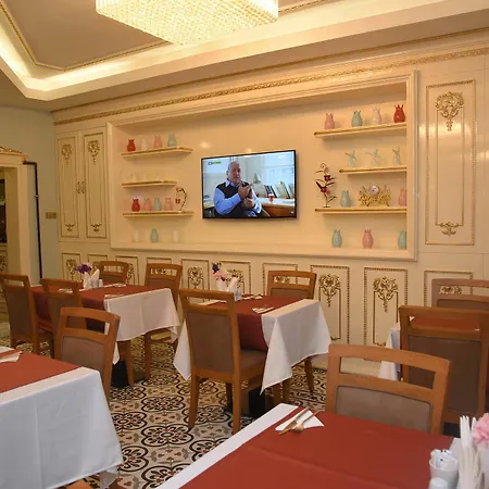 Istasyon Hotel
