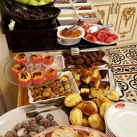 Hotel Istasyon Istanbul